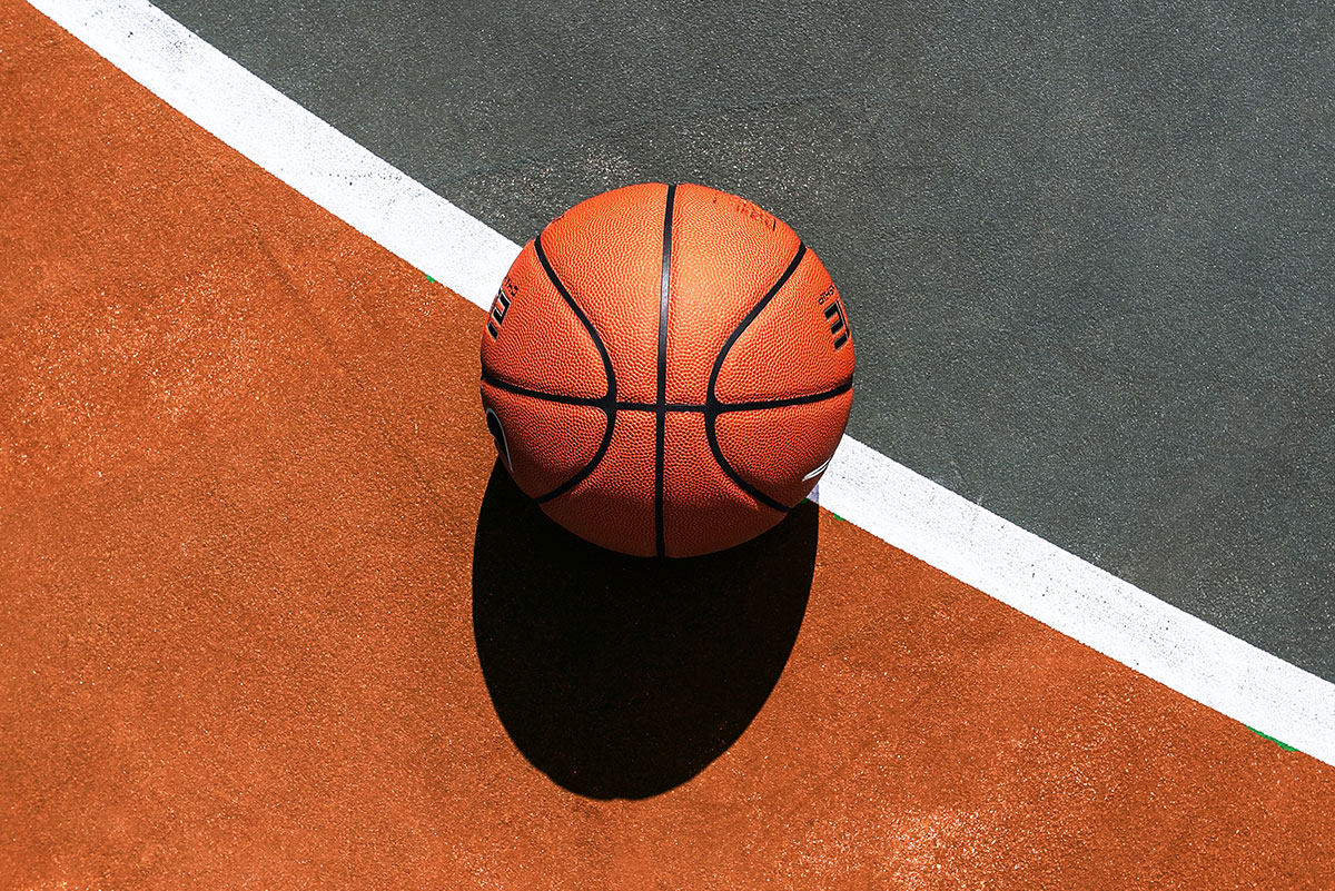 basketball