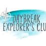 Daybreak Explorer's Club Icon