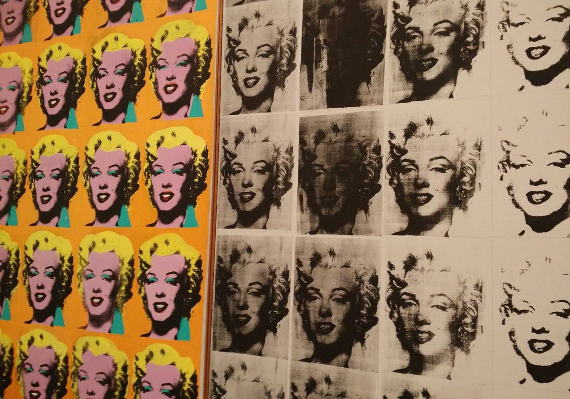 warhol